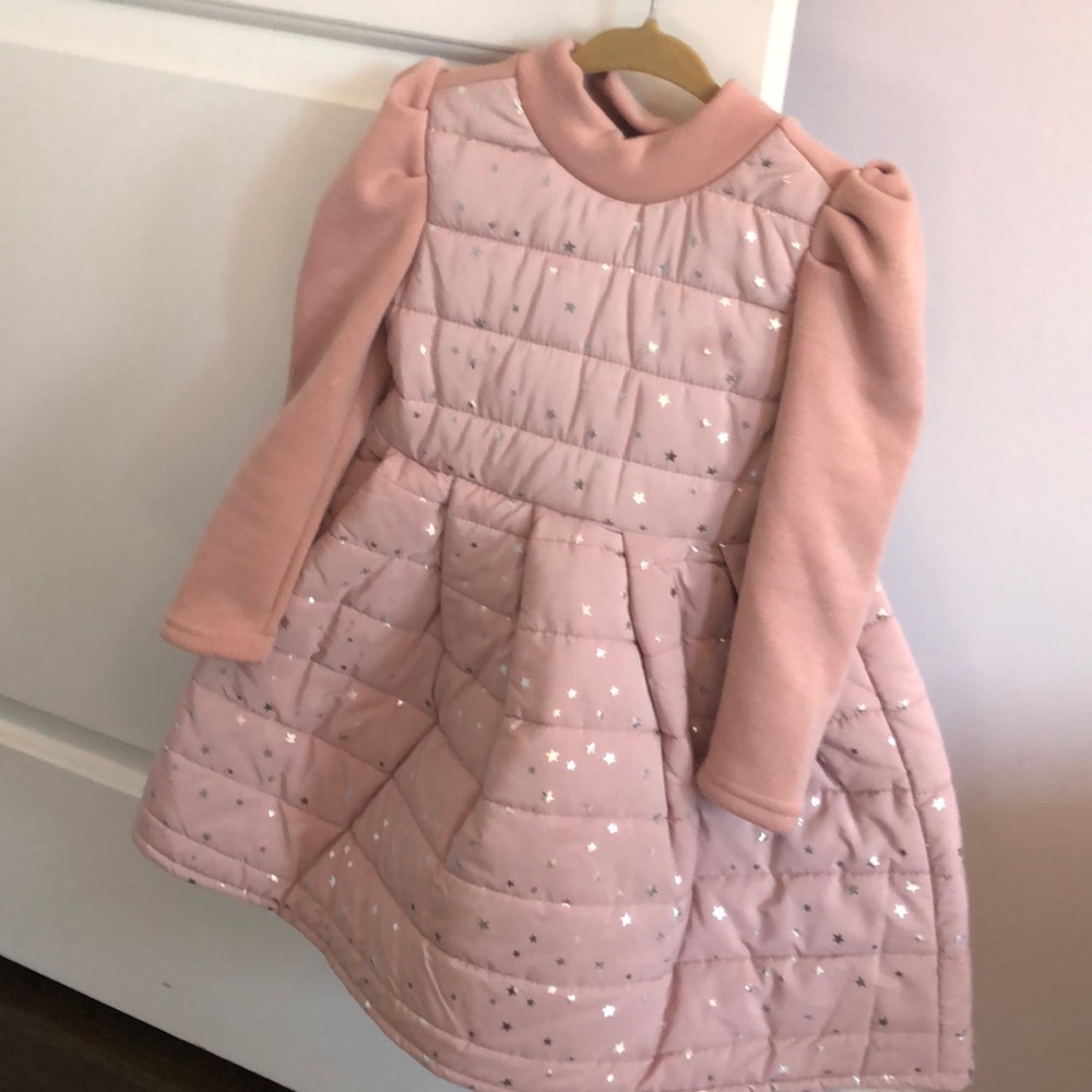 Girls dress